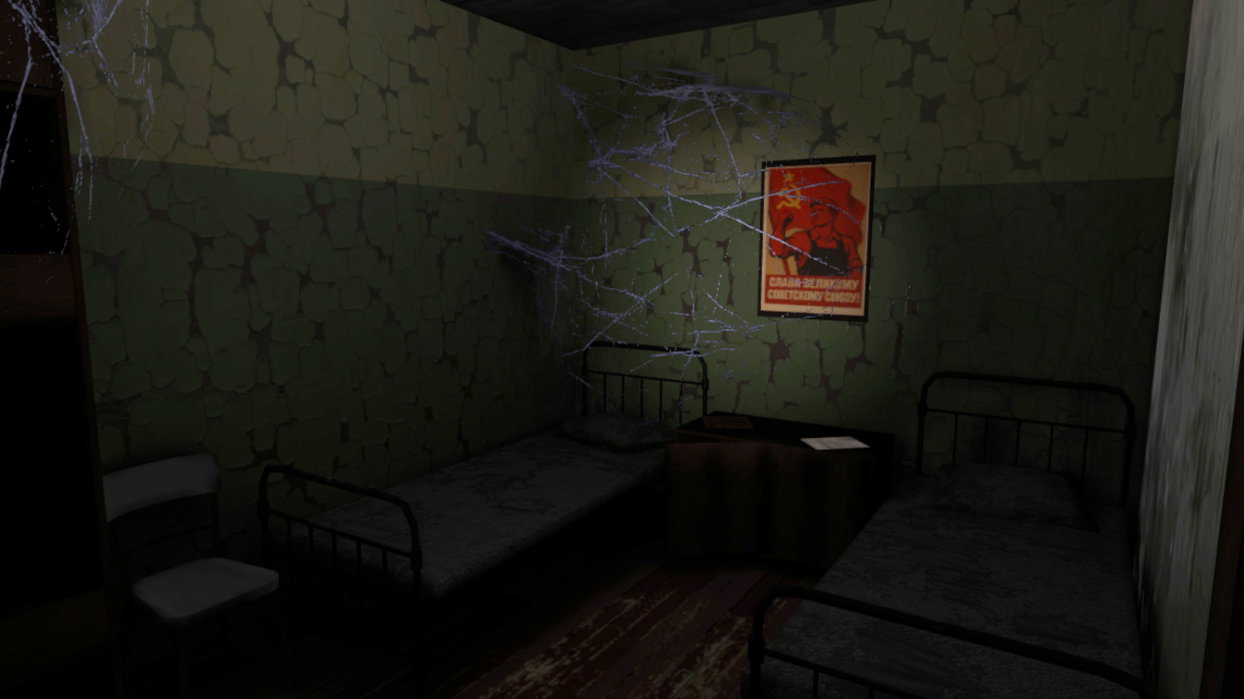 Webshift: Spider Shadow screenshot 2